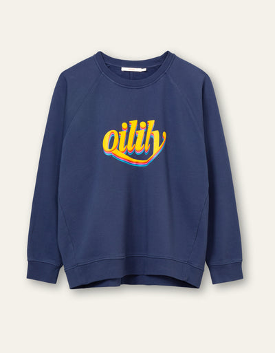 Tamale Sweater